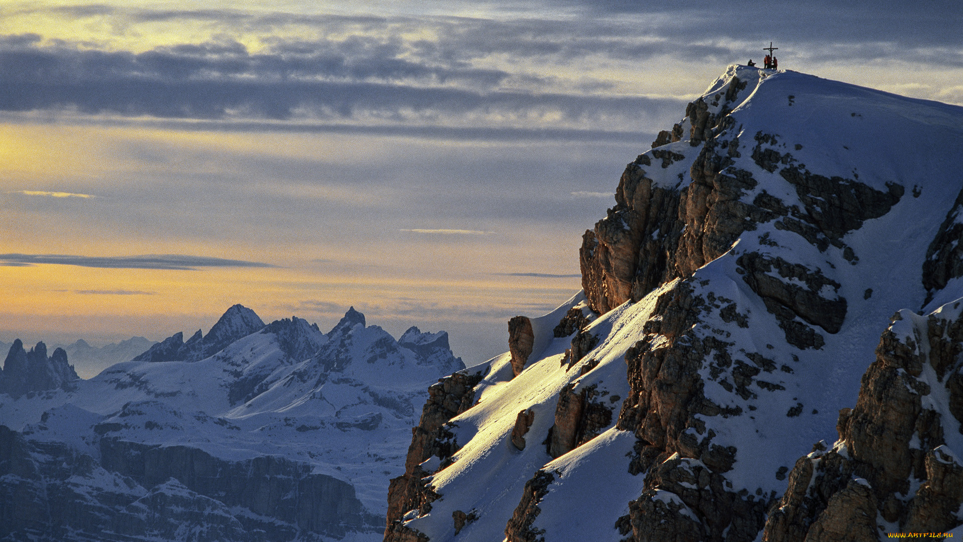 , , , alps